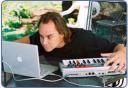 Andy M-Audio photo
